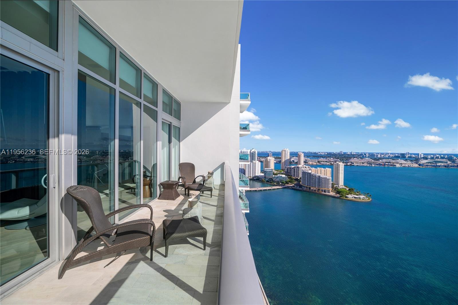 JADE RESIDENCES AT BRICKE - Residential