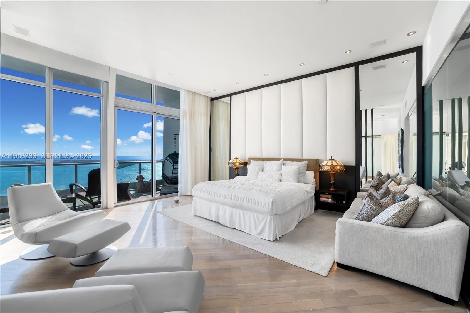 JADE RESIDENCES AT BRICKE - Residential