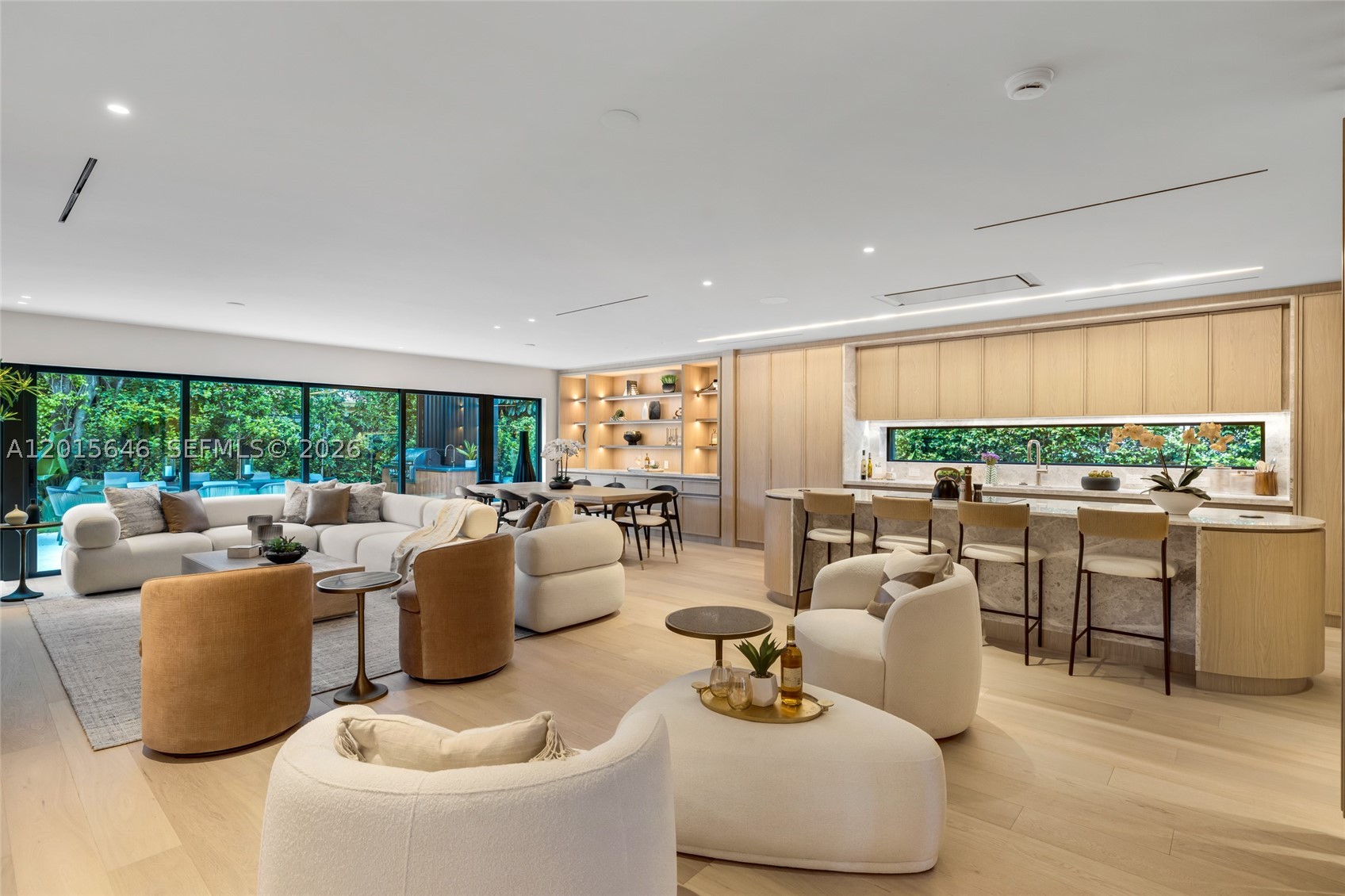 BAY HEIGHTS 1ST ADDN - Residential