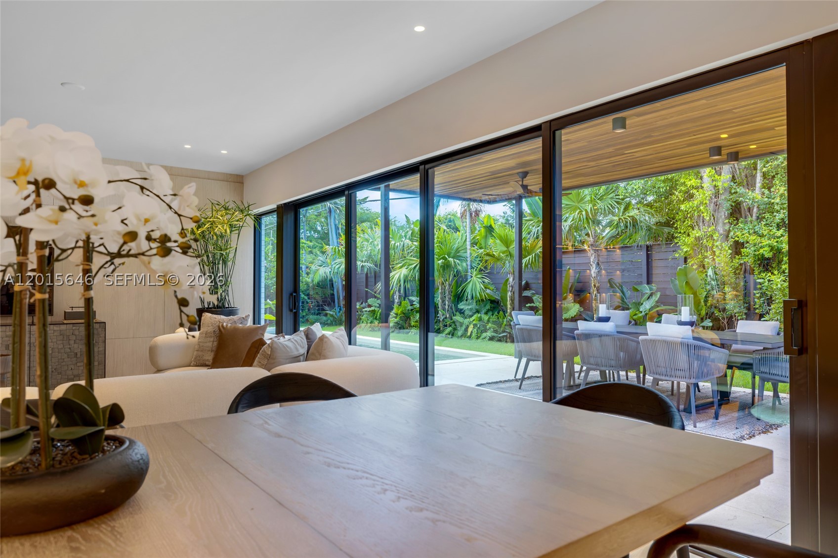 BAY HEIGHTS 1ST ADDN - Residential
