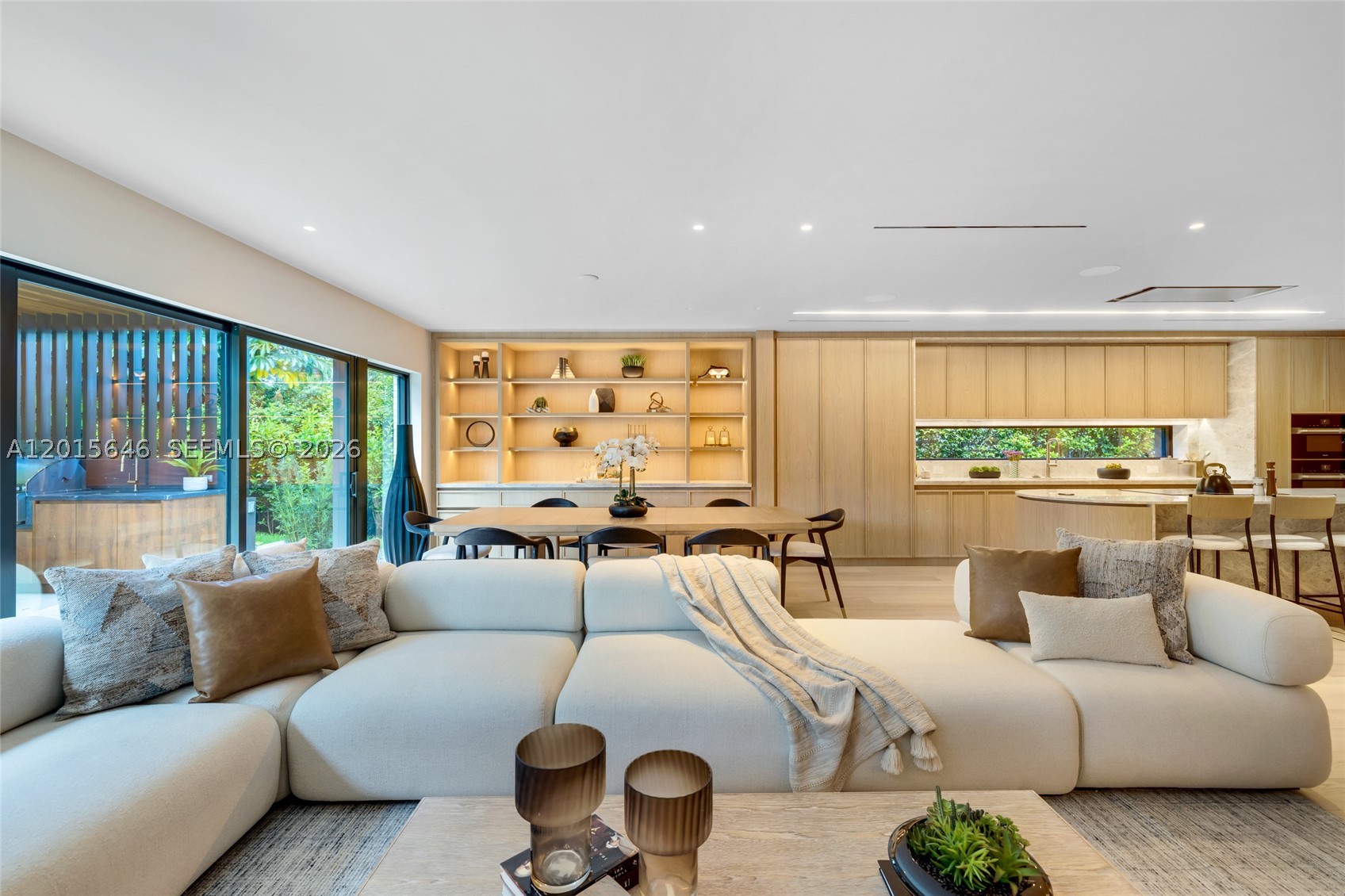 BAY HEIGHTS 1ST ADDN - Residential