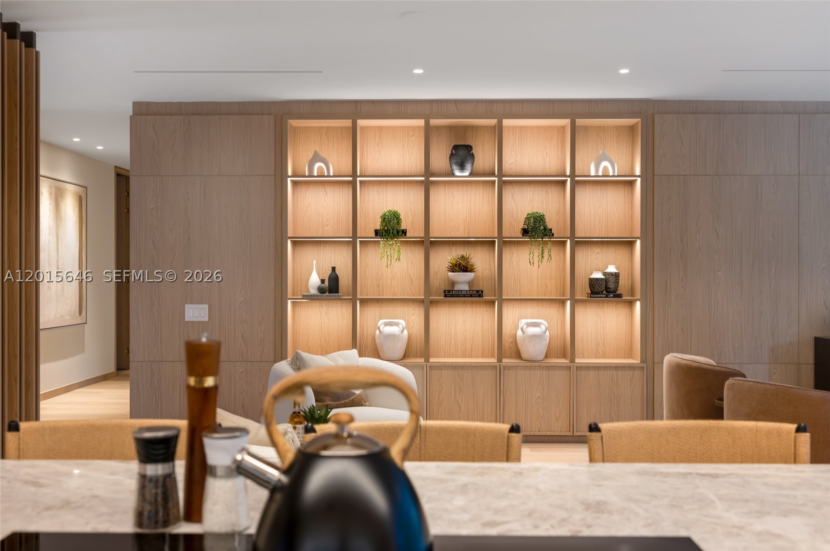 BAY HEIGHTS 1ST ADDN - Residential