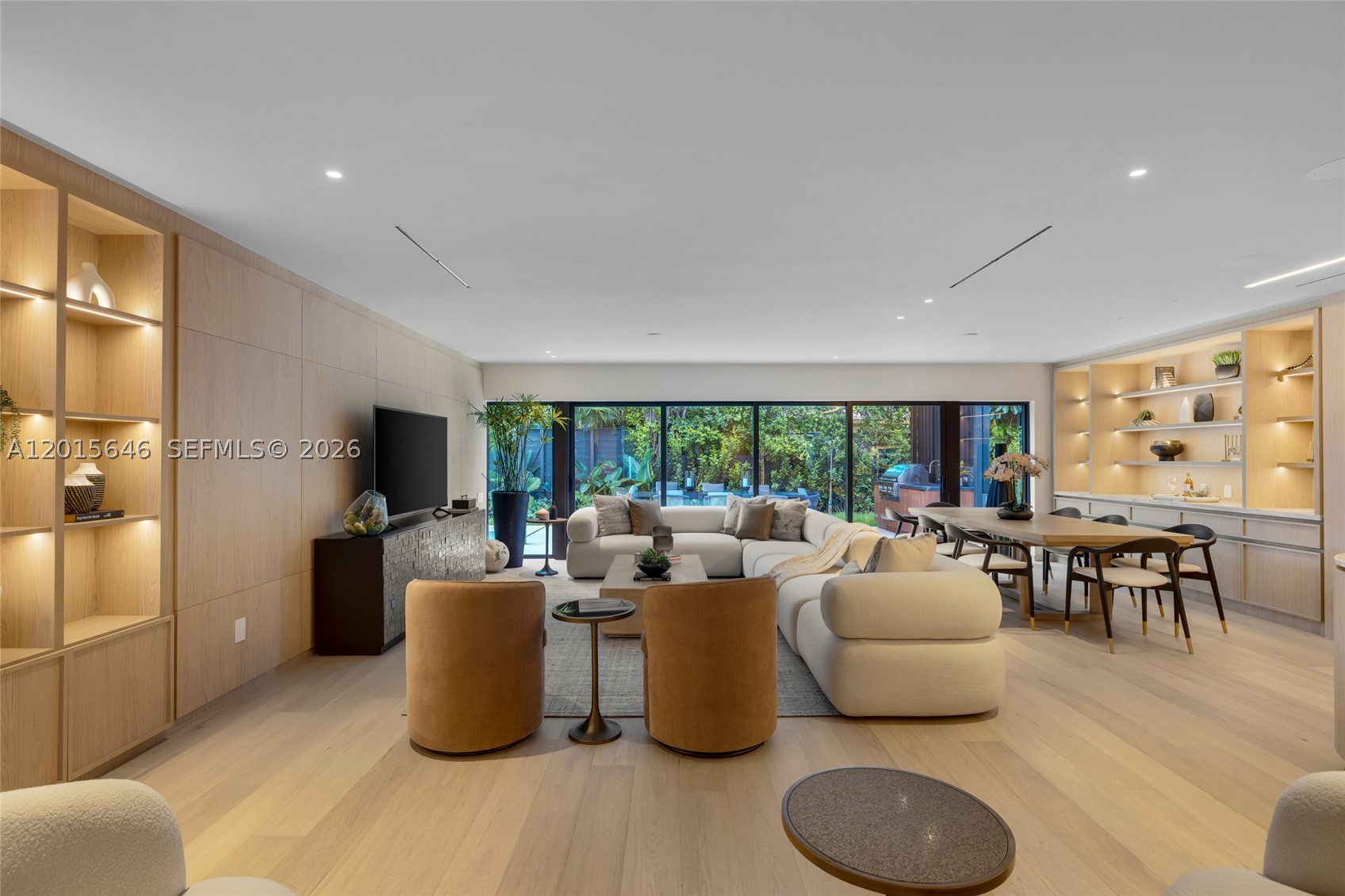 BAY HEIGHTS 1ST ADDN - Residential