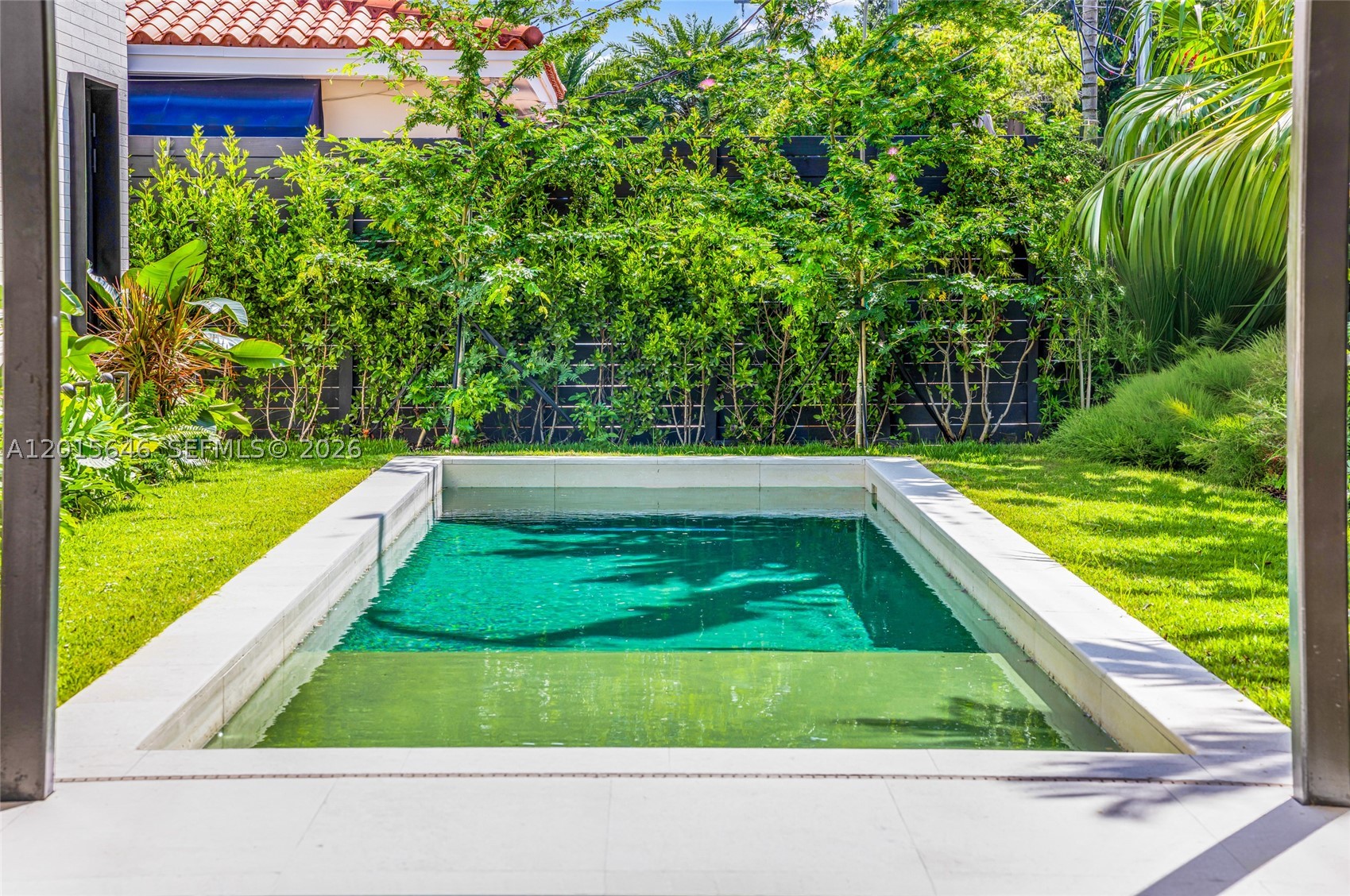 BAY HEIGHTS 1ST ADDN - Residential