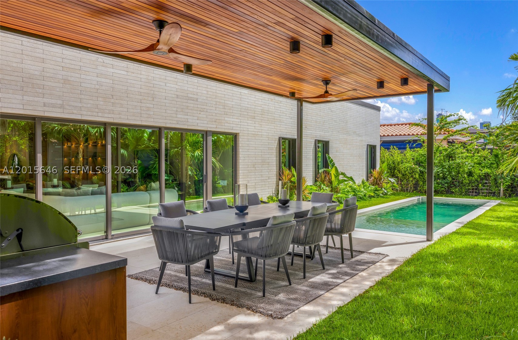 BAY HEIGHTS 1ST ADDN - Residential