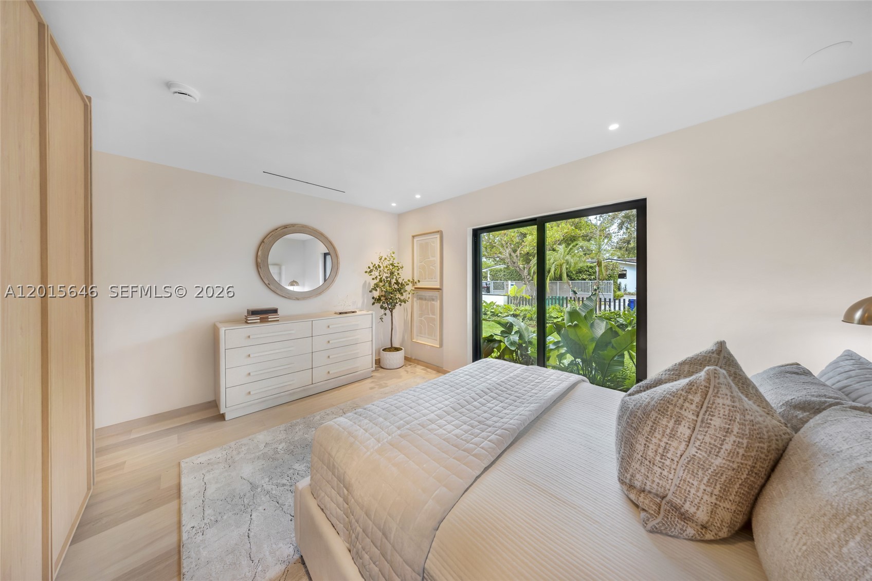 BAY HEIGHTS 1ST ADDN - Residential