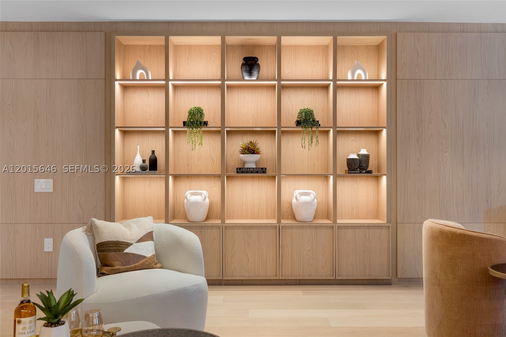 BAY HEIGHTS 1ST ADDN - Residential