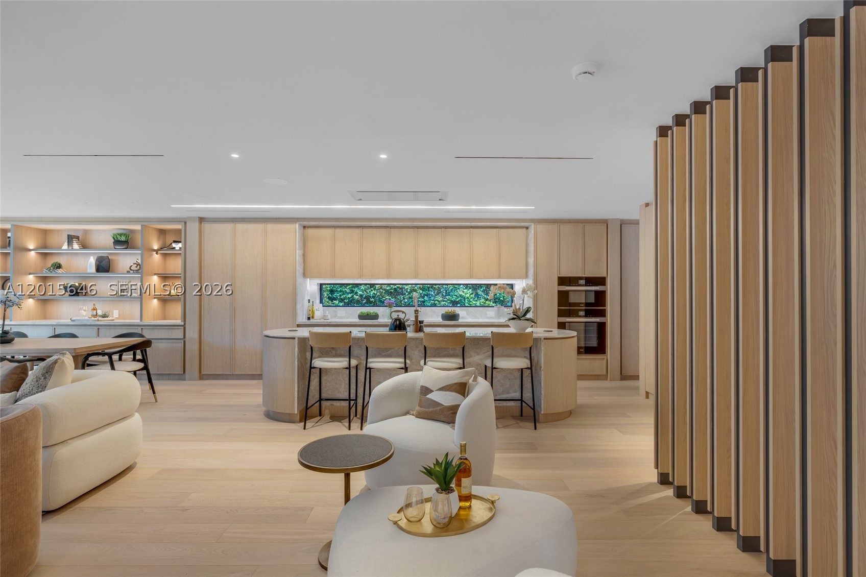 BAY HEIGHTS 1ST ADDN - Residential