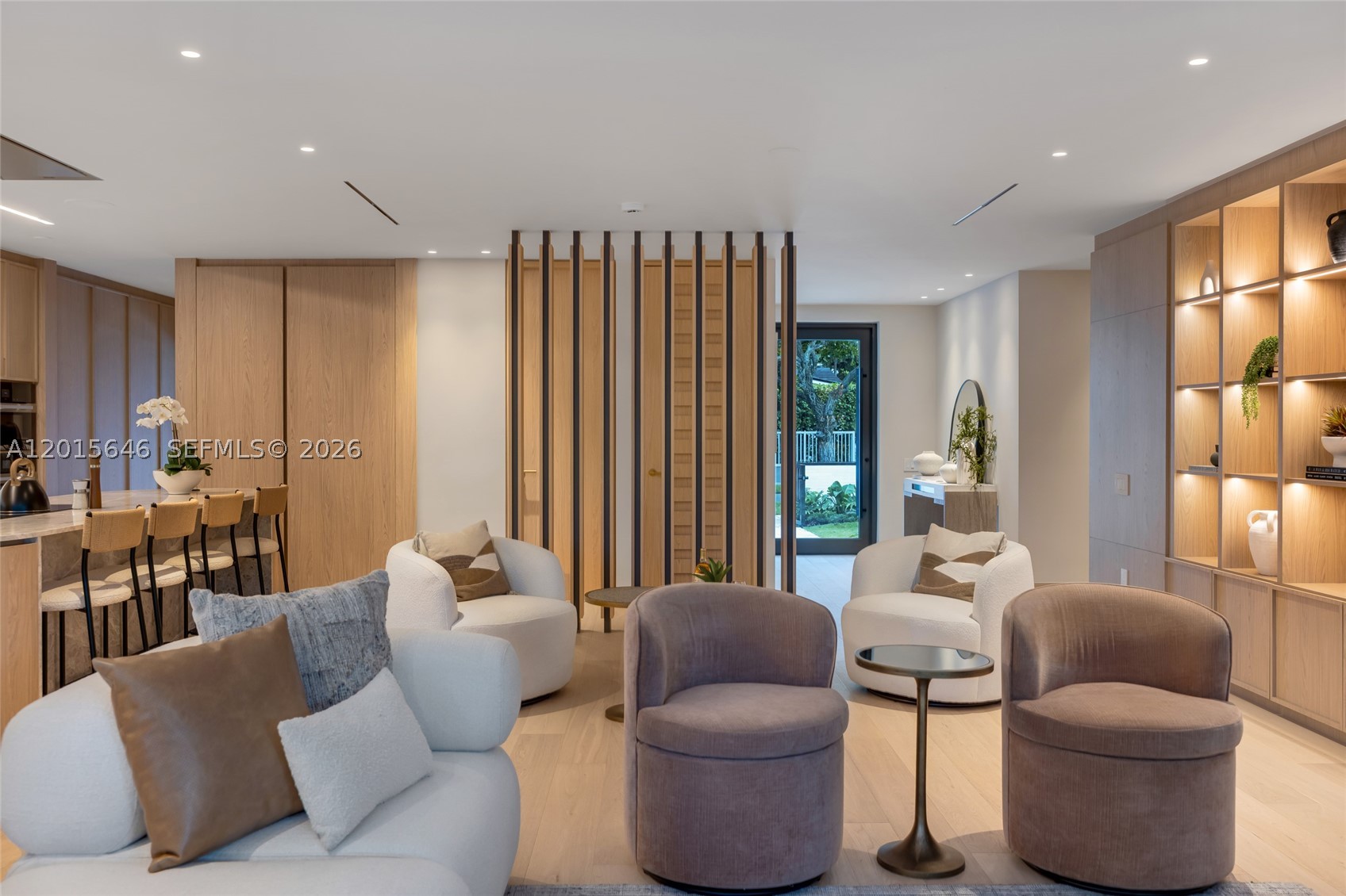 BAY HEIGHTS 1ST ADDN - Residential
