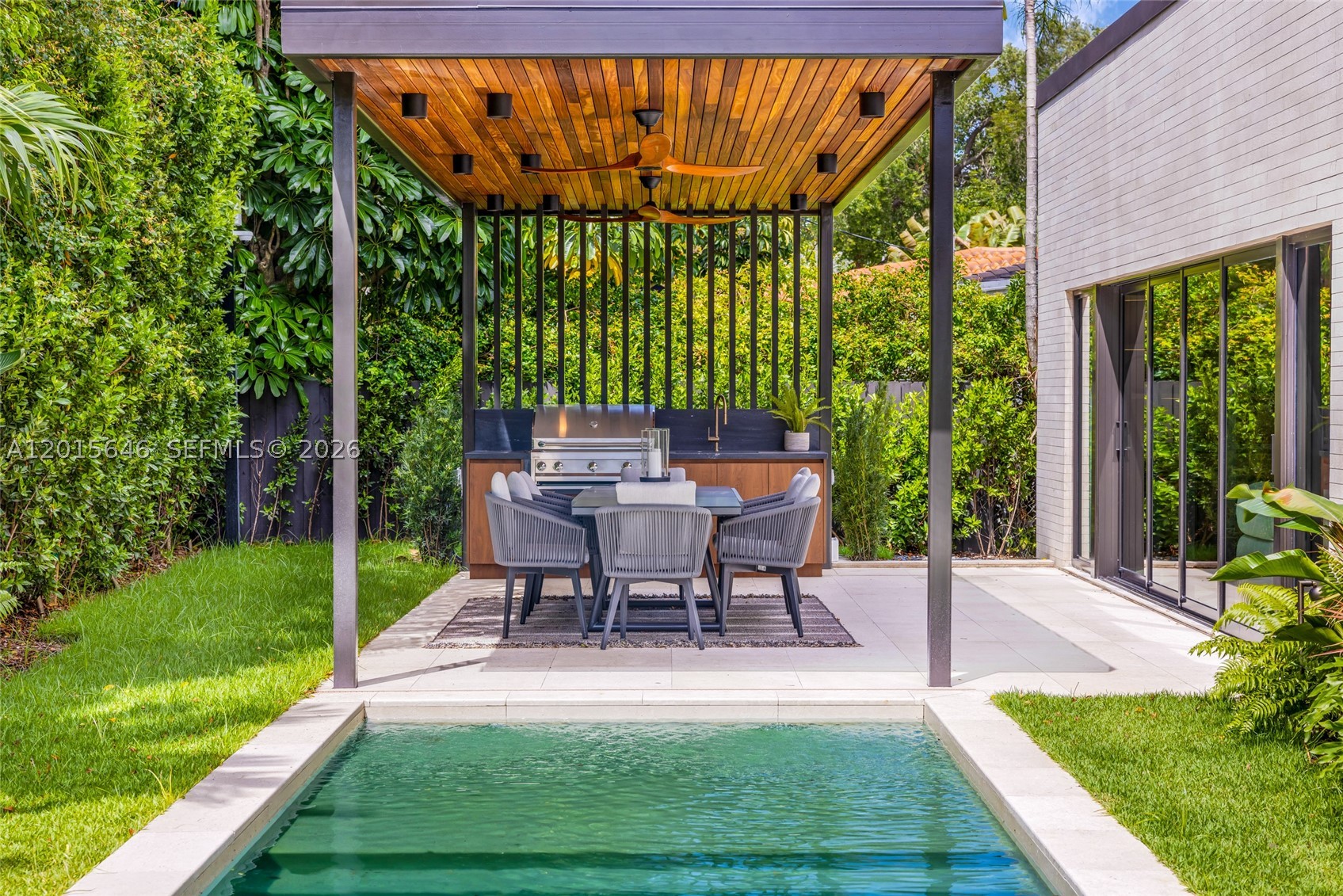 BAY HEIGHTS 1ST ADDN - Residential