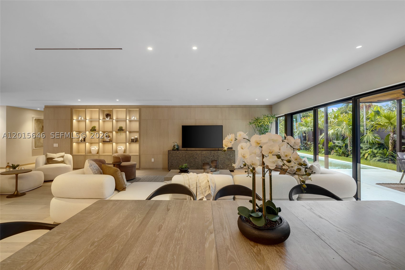 BAY HEIGHTS 1ST ADDN - Residential