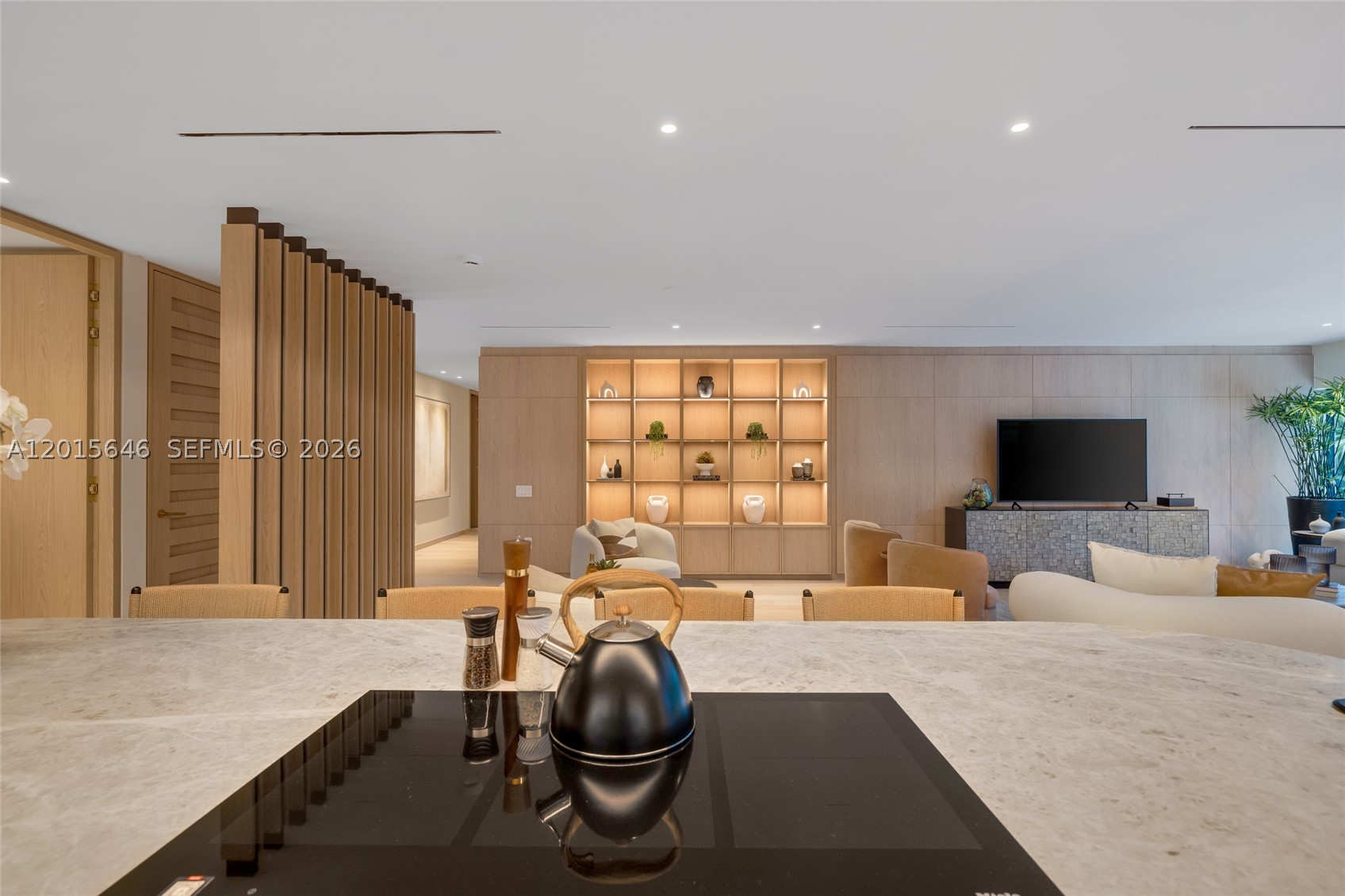 BAY HEIGHTS 1ST ADDN - Residential