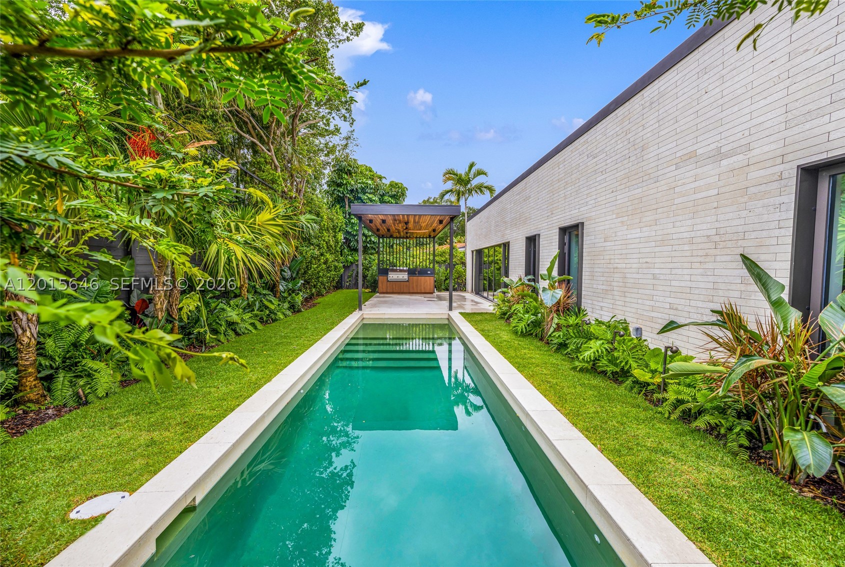 BAY HEIGHTS 1ST ADDN - Residential