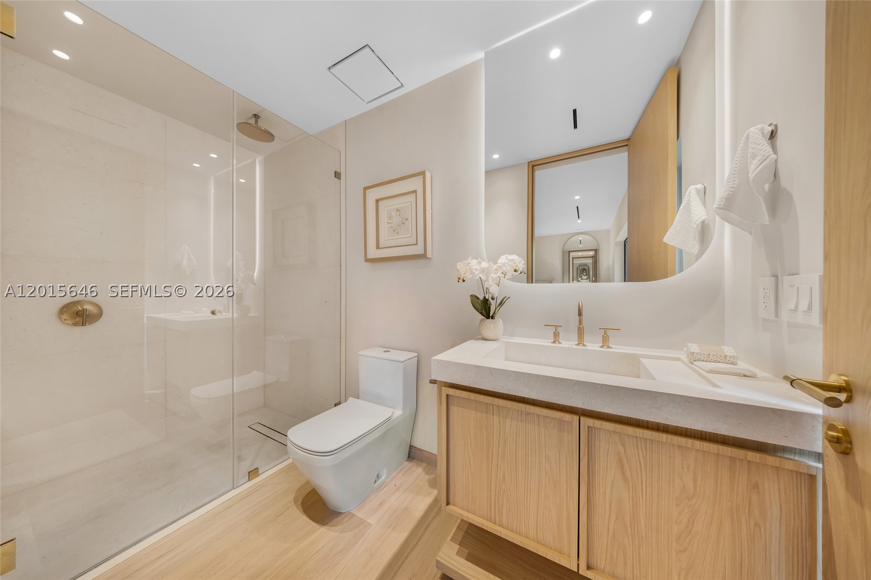 BAY HEIGHTS 1ST ADDN - Residential