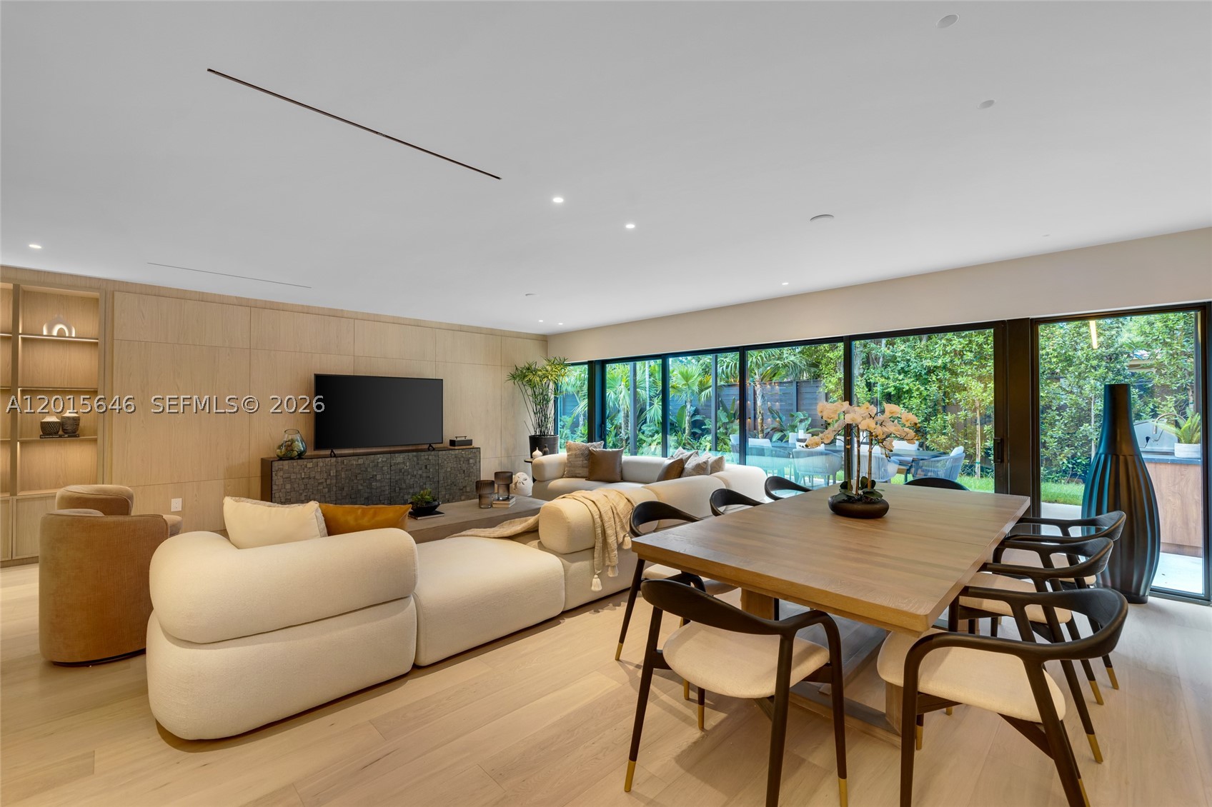 BAY HEIGHTS 1ST ADDN - Residential