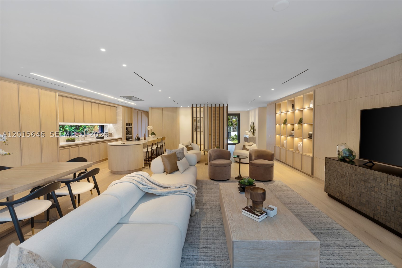 BAY HEIGHTS 1ST ADDN - Residential