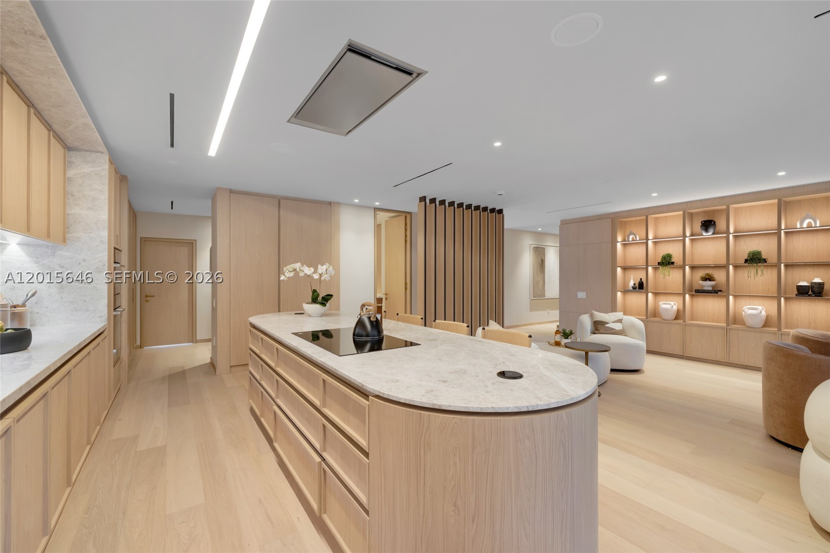 BAY HEIGHTS 1ST ADDN - Residential