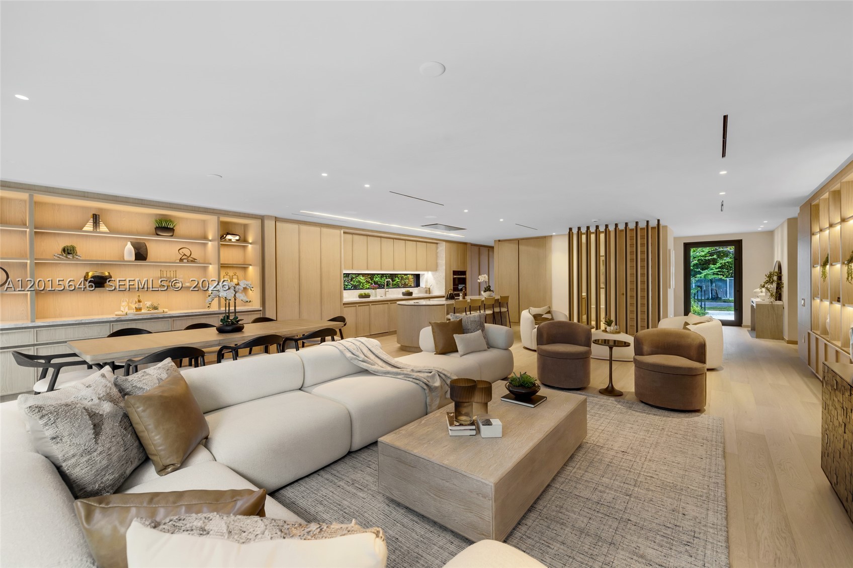 BAY HEIGHTS 1ST ADDN - Residential