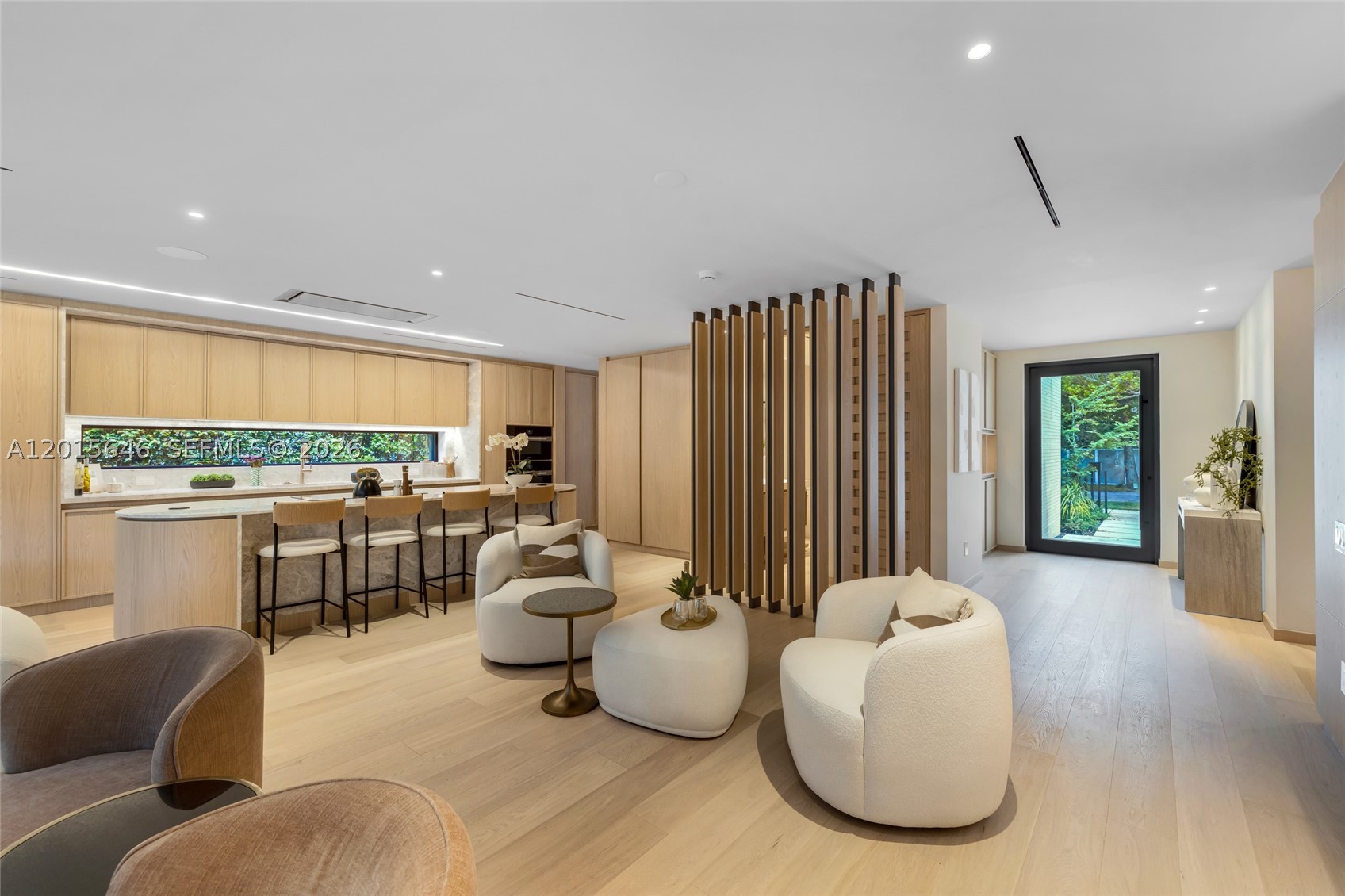 BAY HEIGHTS 1ST ADDN - Residential
