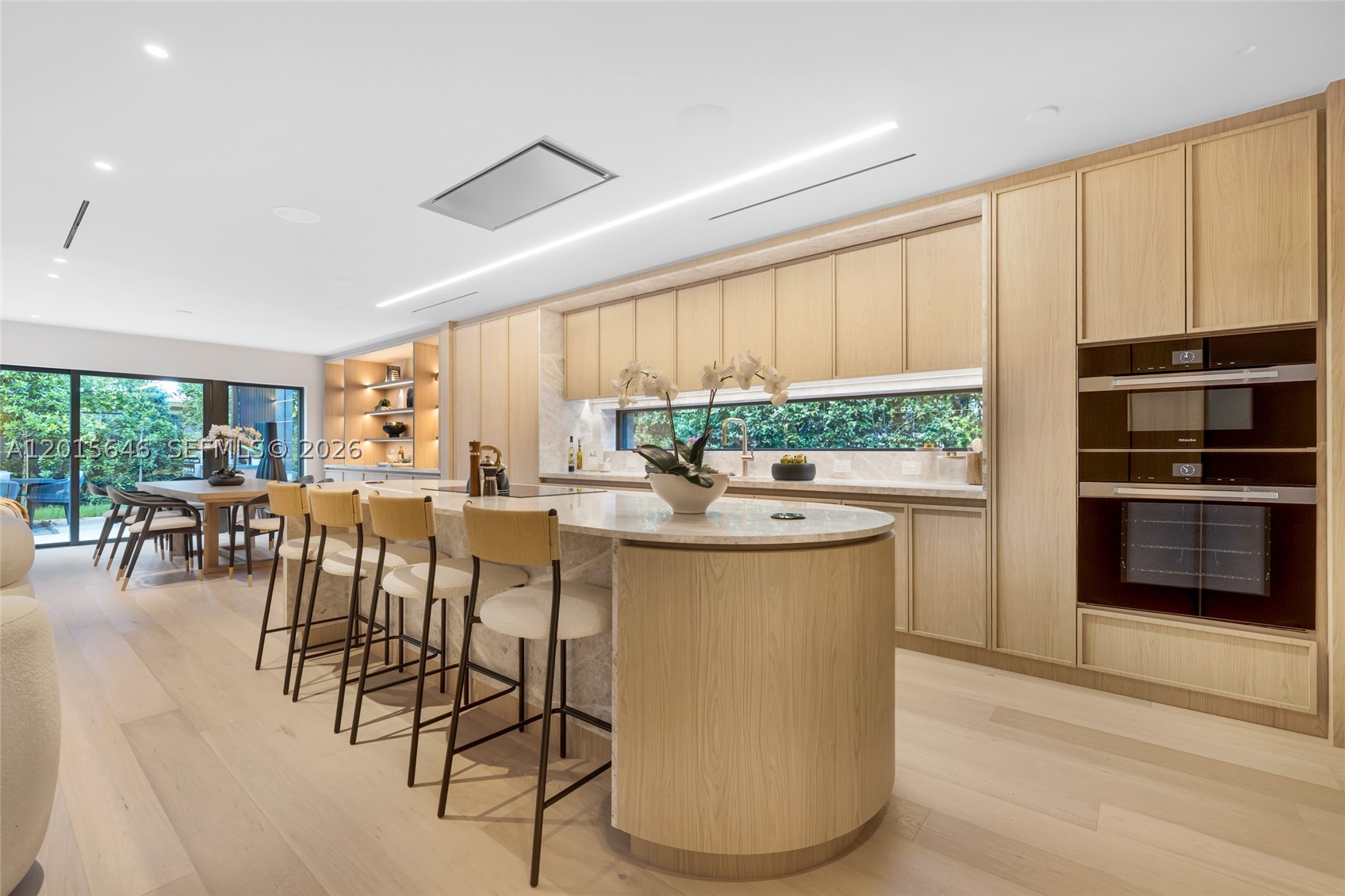 BAY HEIGHTS 1ST ADDN - Residential