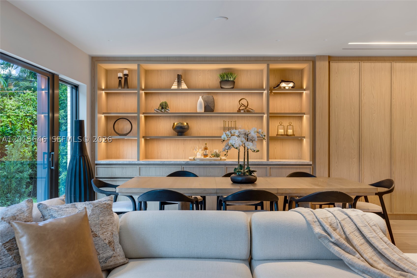 BAY HEIGHTS 1ST ADDN - Residential