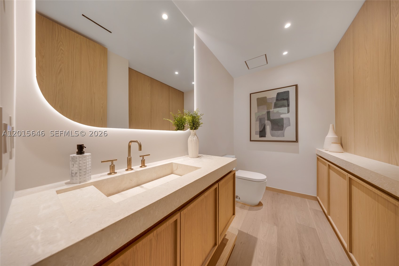 BAY HEIGHTS 1ST ADDN - Residential