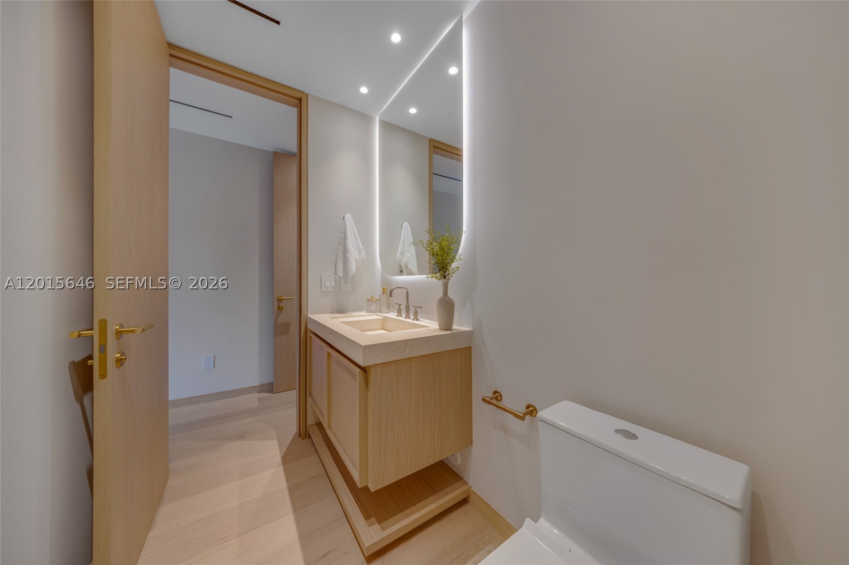 BAY HEIGHTS 1ST ADDN - Residential