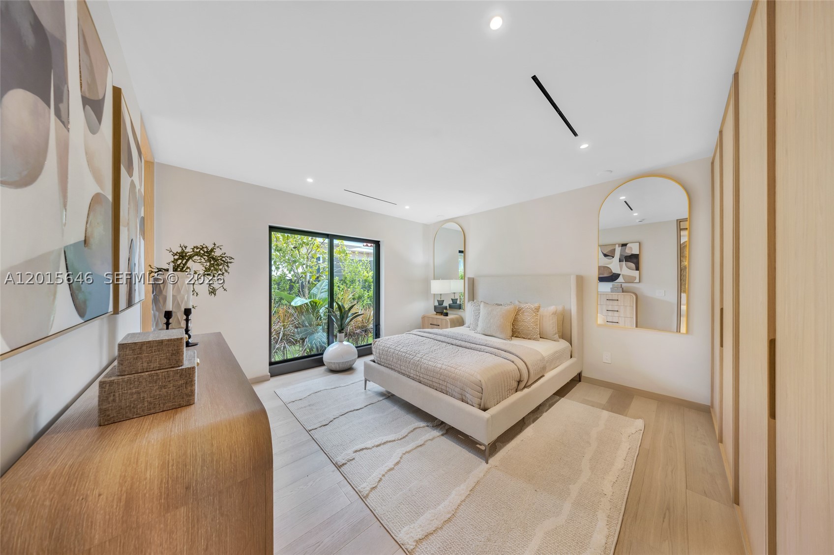 BAY HEIGHTS 1ST ADDN - Residential
