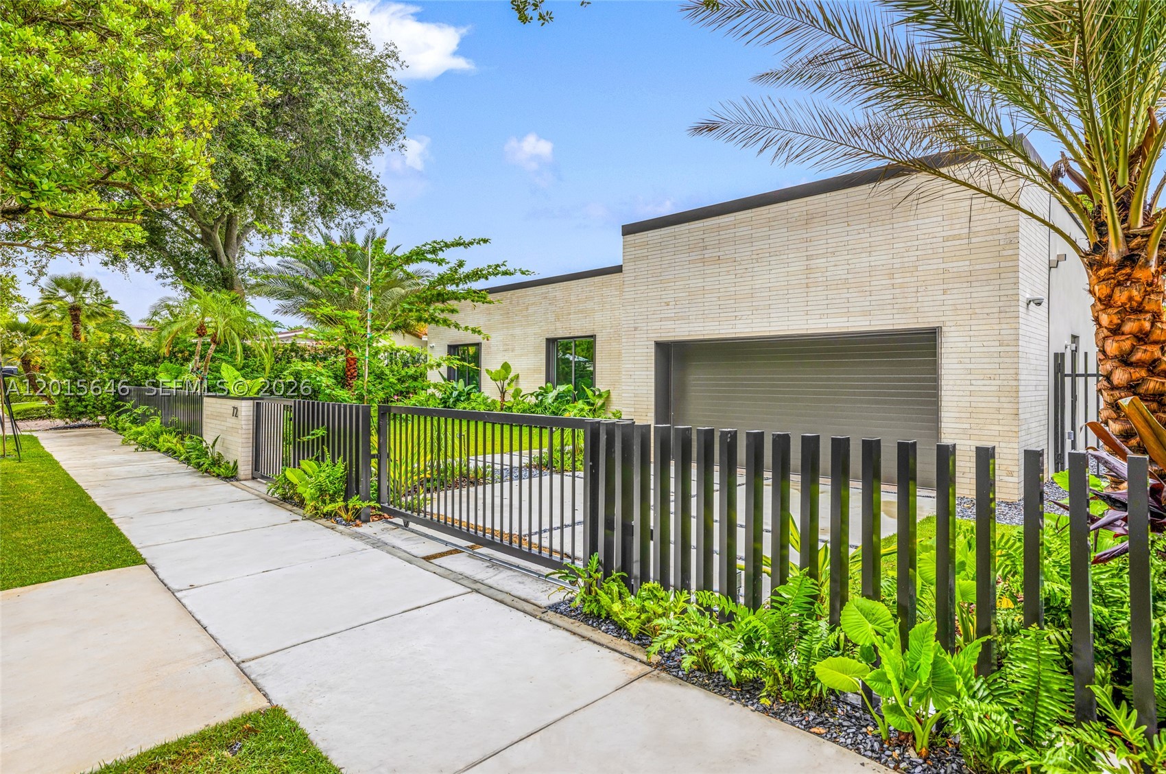 BAY HEIGHTS 1ST ADDN - Residential