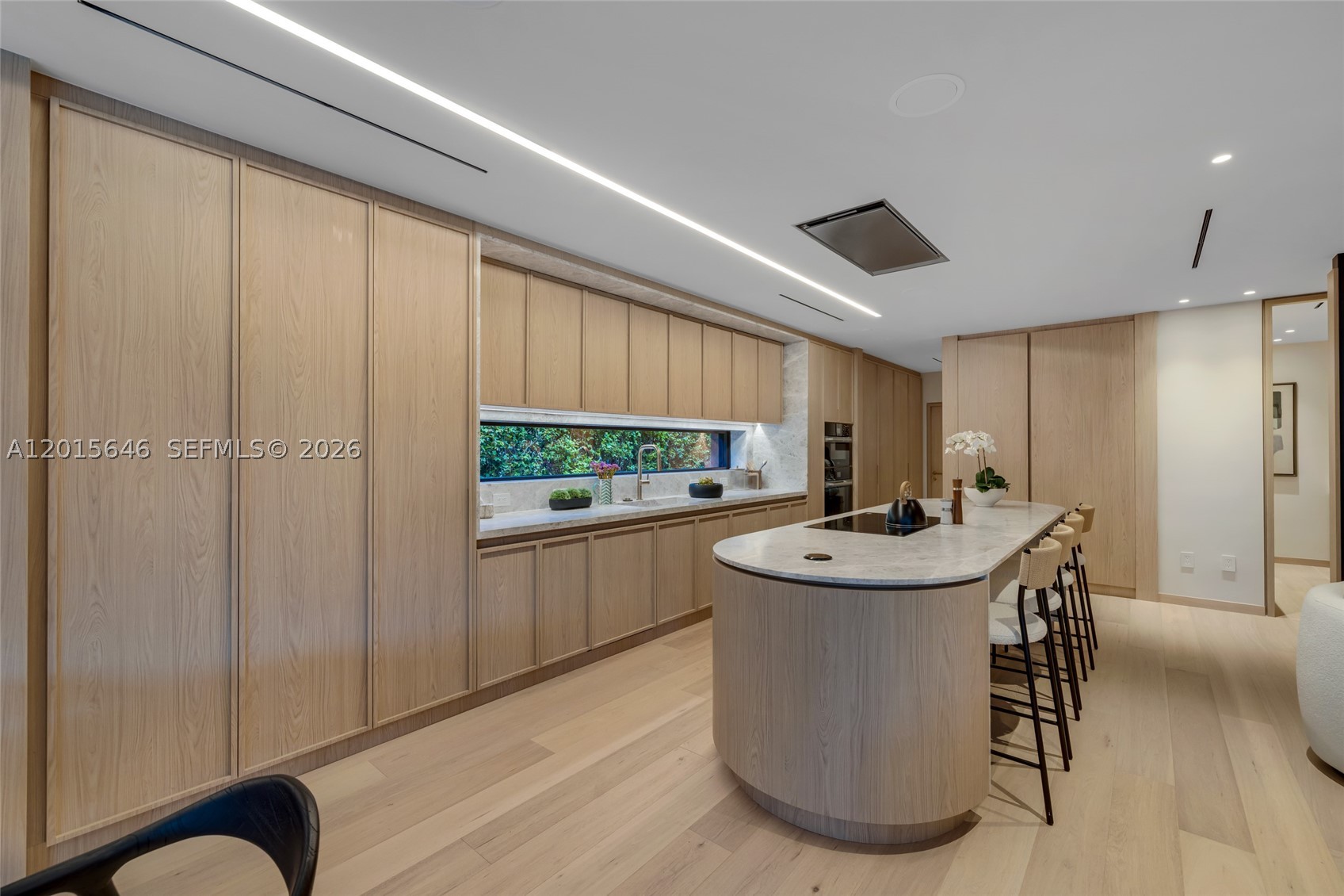 BAY HEIGHTS 1ST ADDN - Residential