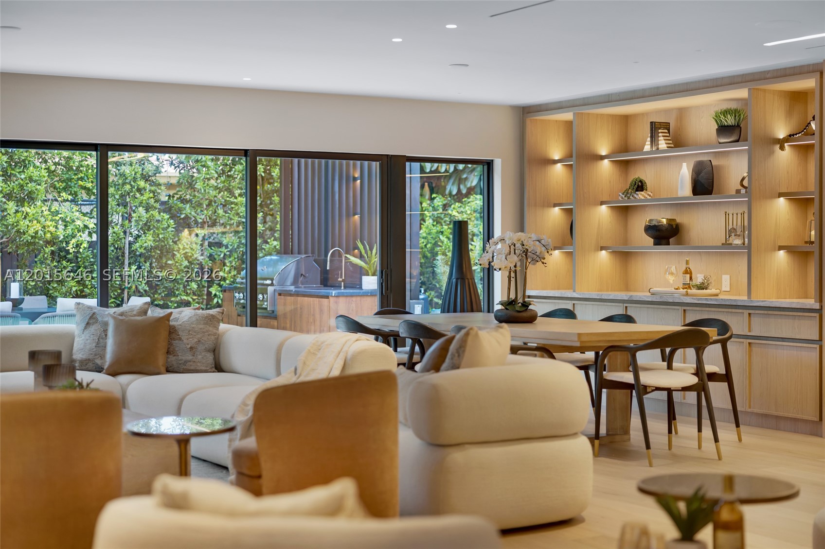 BAY HEIGHTS 1ST ADDN - Residential