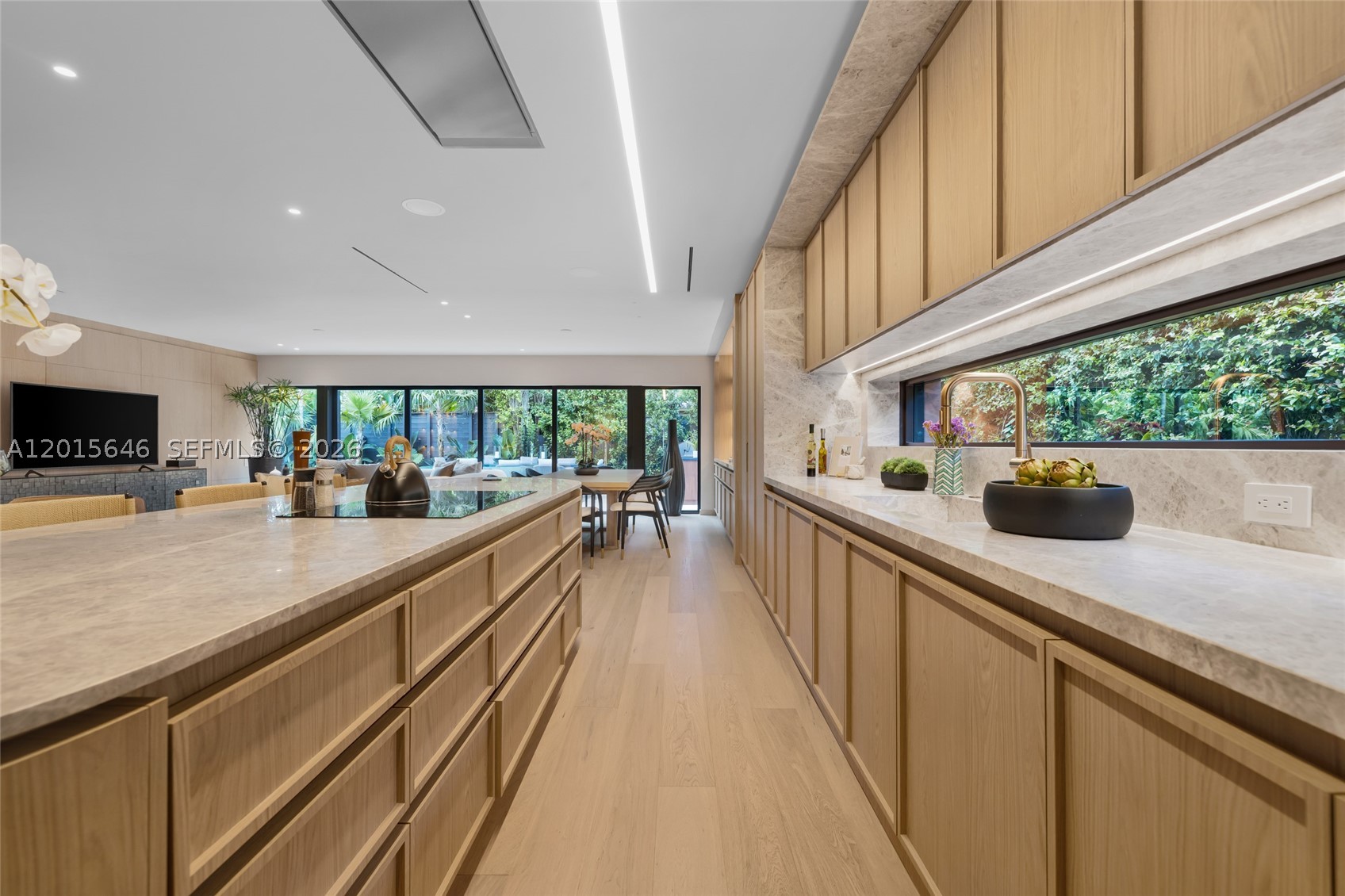 BAY HEIGHTS 1ST ADDN - Residential