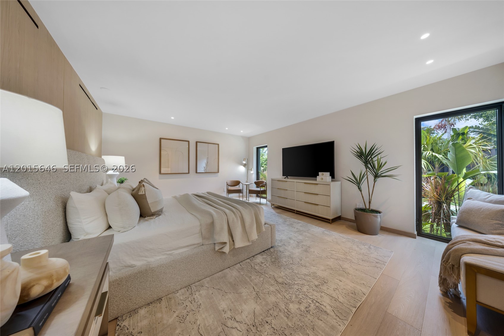 BAY HEIGHTS 1ST ADDN - Residential