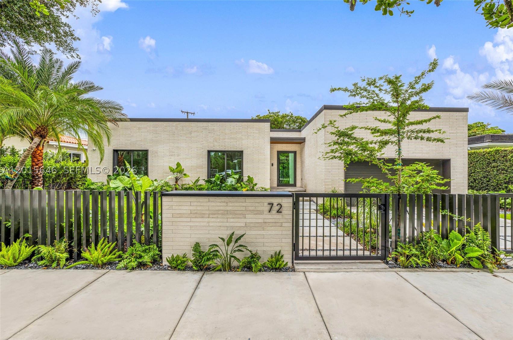 BAY HEIGHTS 1ST ADDN - Residential