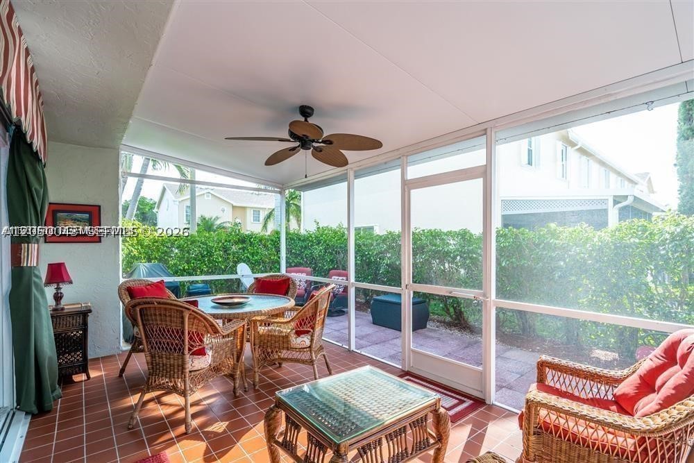 AVAILABLE NOW UNTIL OCTOBER 29, 2026. (SHORT-TERM RENTAL) 13% TAX IF LESS THEN 6 MONTHS.. AMAZING turn-key/all furnished townhome located in the gated community of Waterside Village. Just bring your toothbrush! One time cleaning fee of $250
