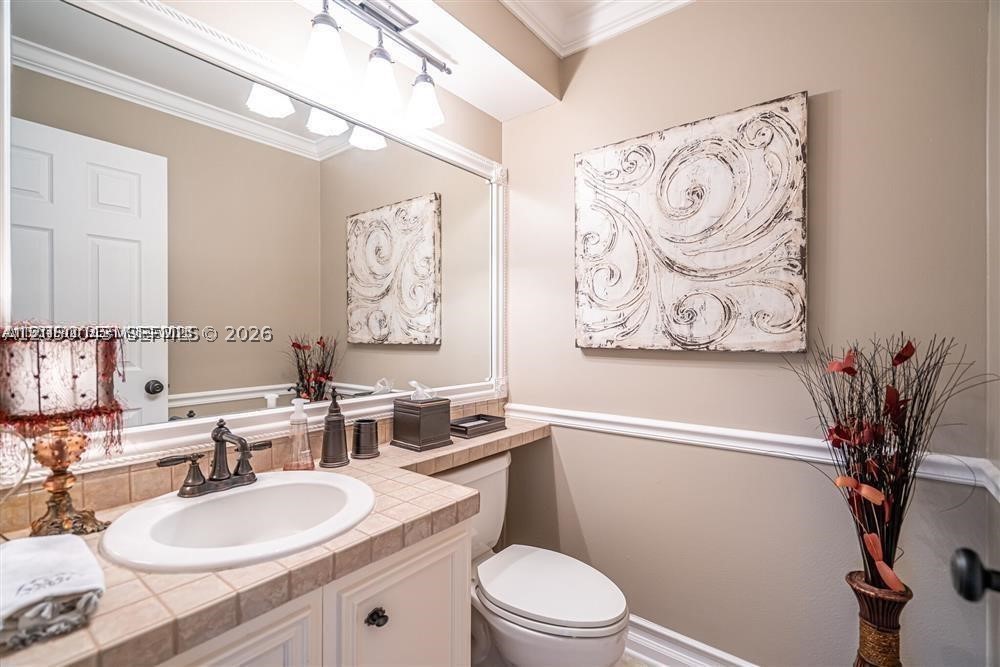 WATERSIDE VILLAGE - Residential Lease