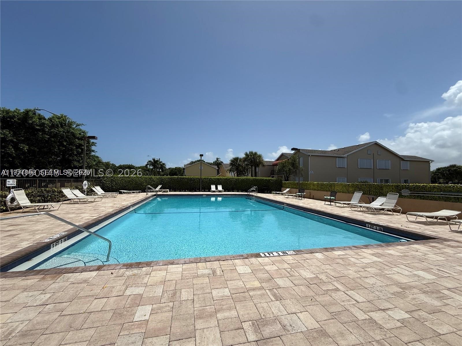 WATERSIDE VILLAGE - Residential Lease