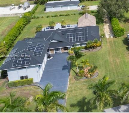 FLA FRUIT LANDS CO - Residential
