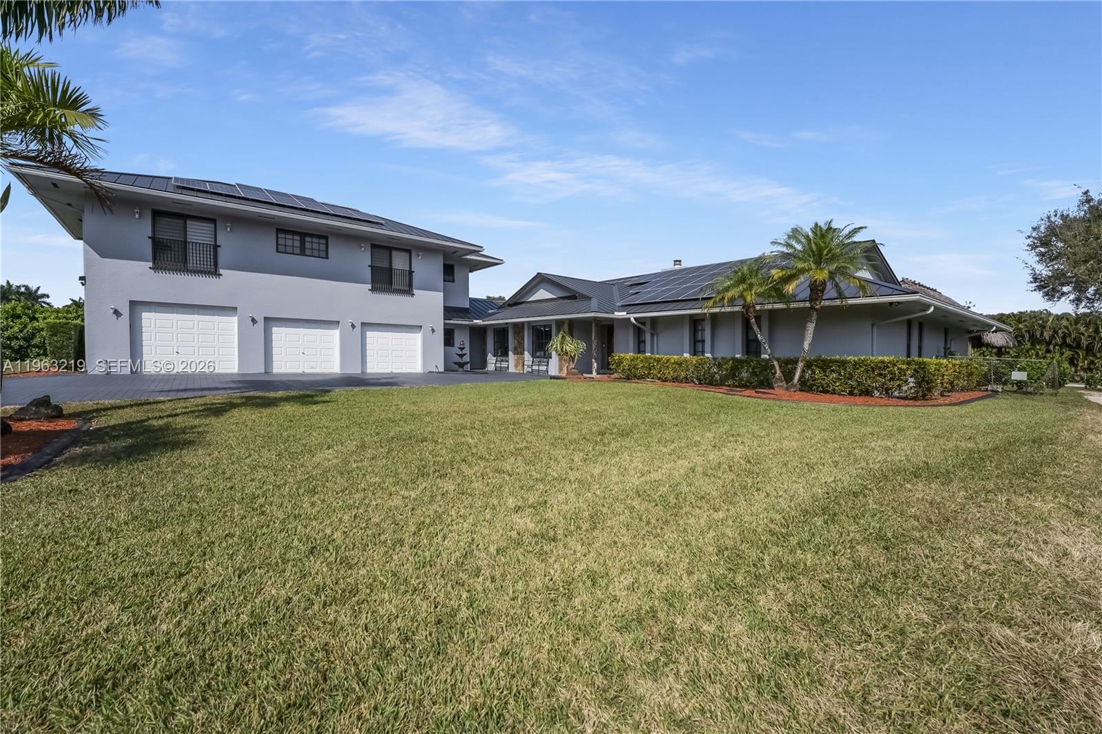 FLA FRUIT LANDS CO - Residential
