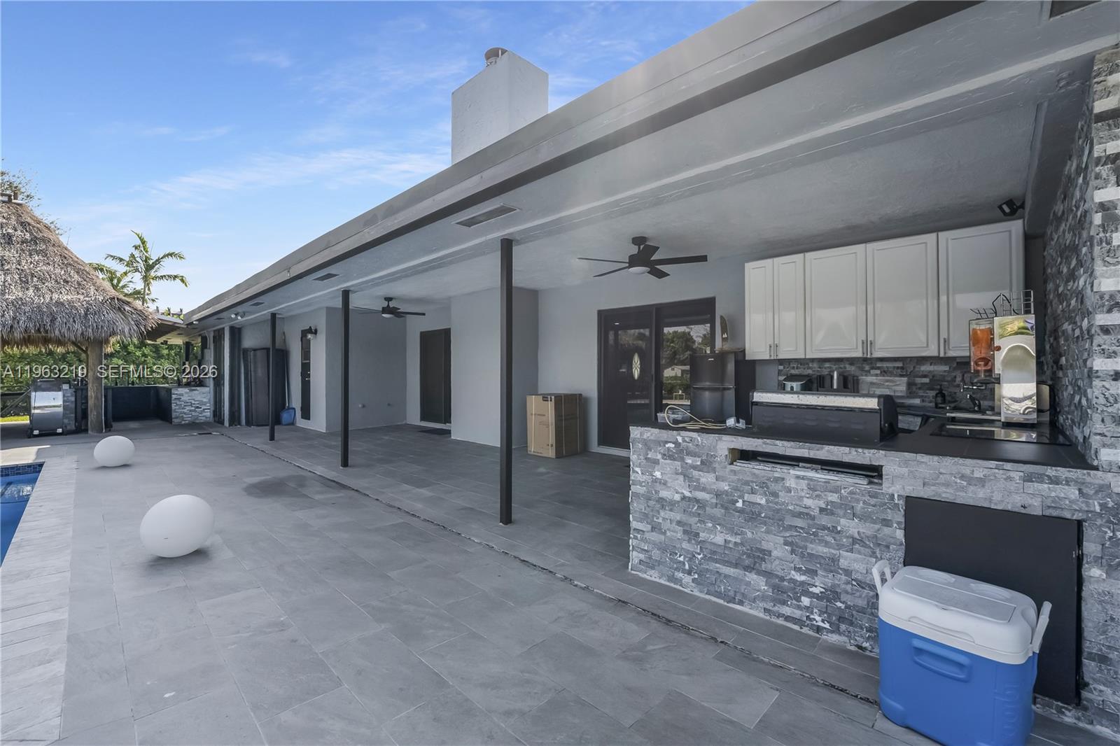 FLA FRUIT LANDS CO - Residential