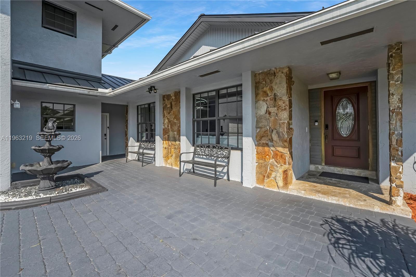 FLA FRUIT LANDS CO - Residential