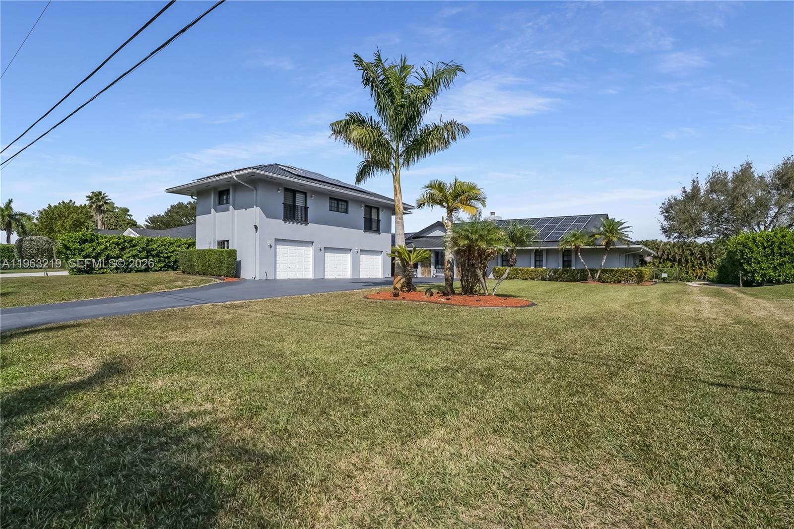 FLA FRUIT LANDS CO - Residential