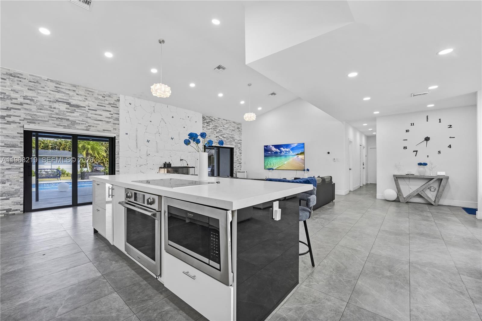 FLA FRUIT LANDS CO - Residential