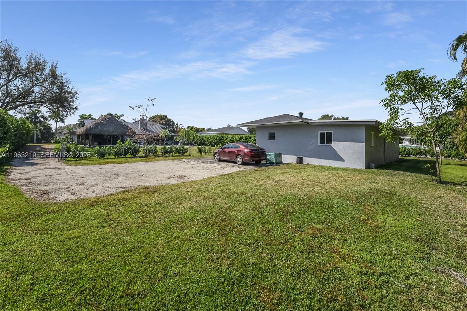 FLA FRUIT LANDS CO - Residential