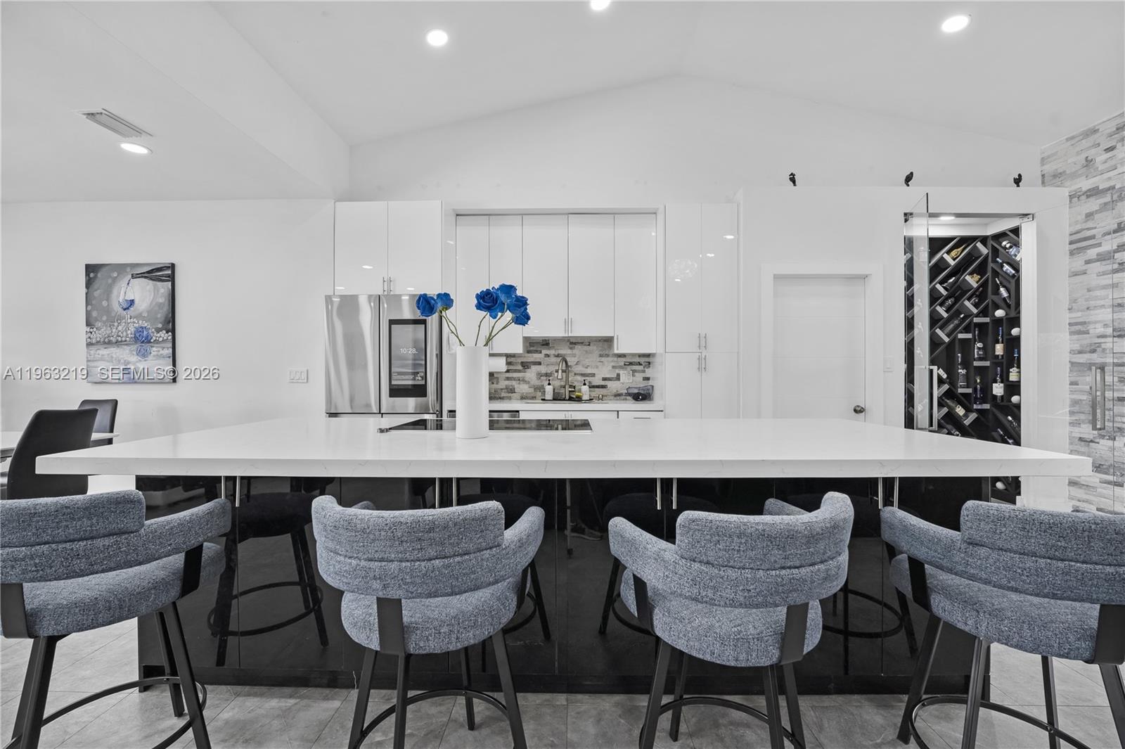 FLA FRUIT LANDS CO - Residential