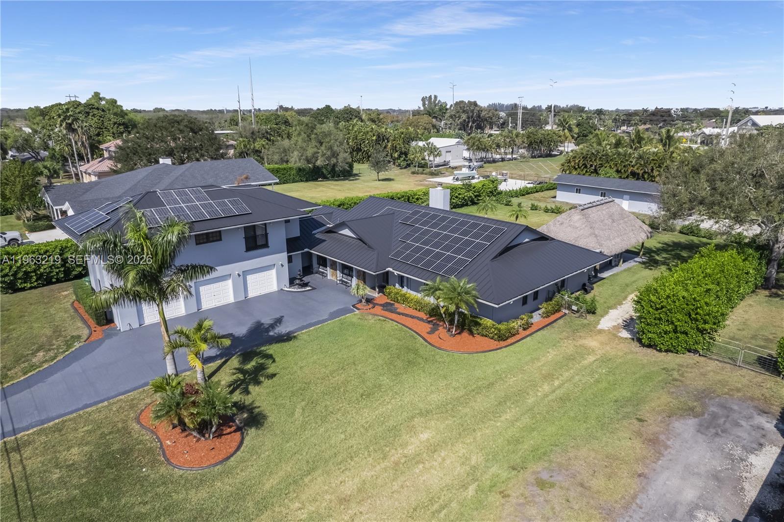 FLA FRUIT LANDS CO - Residential