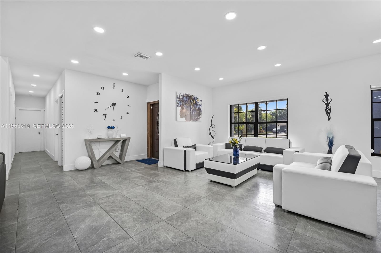 FLA FRUIT LANDS CO - Residential