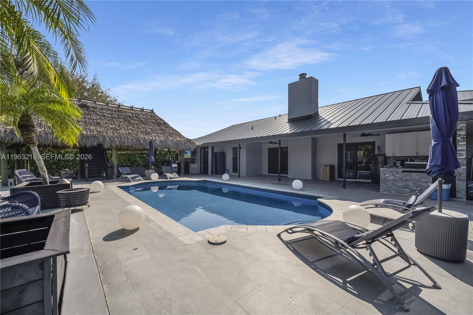FLA FRUIT LANDS CO - Residential