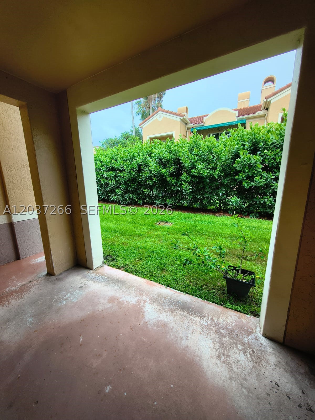 ST ANDREWS AT POLO CLUB C - Residential Lease