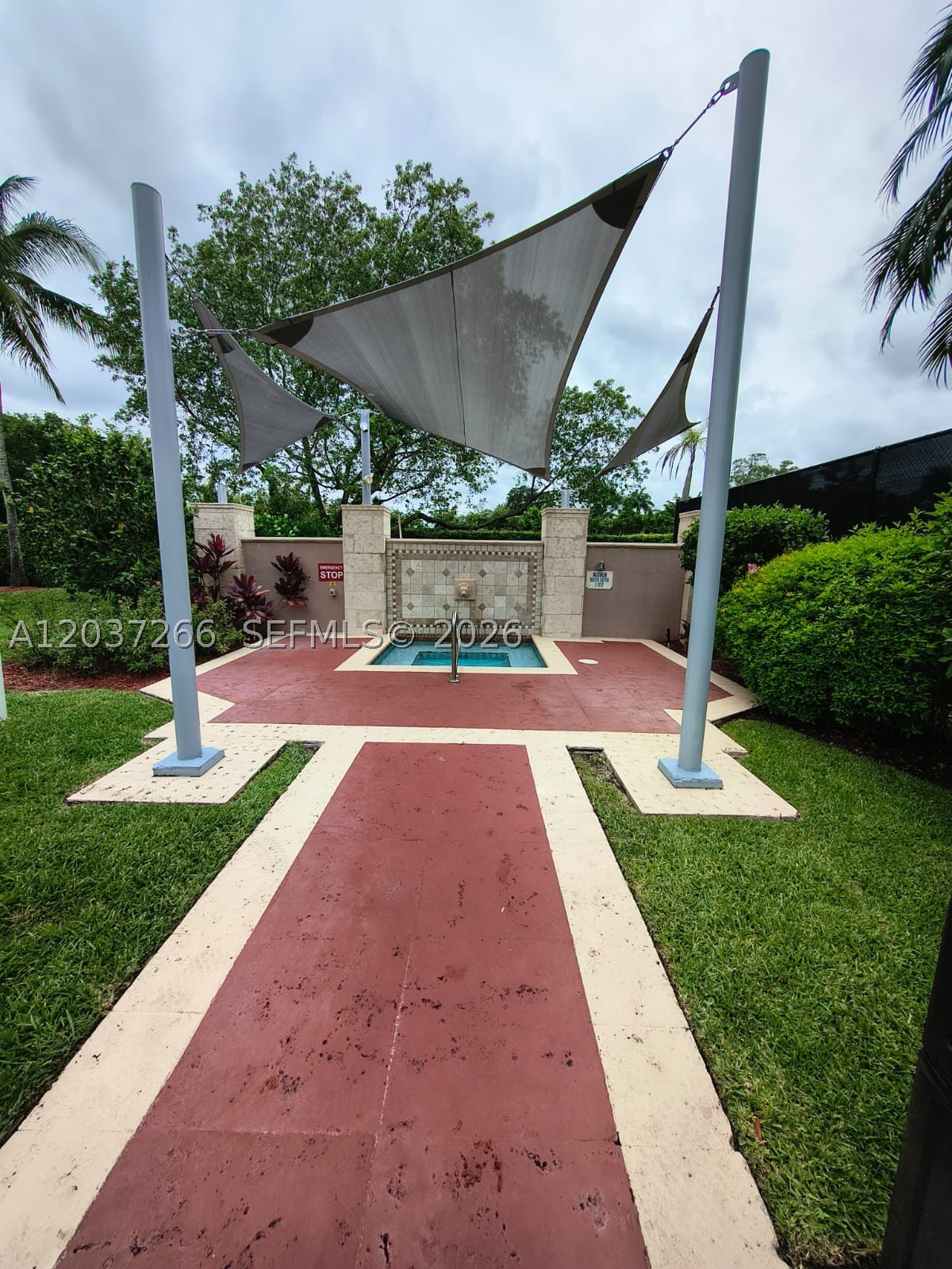 ST ANDREWS AT POLO CLUB C - Residential Lease